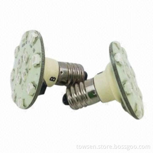 Cabochon Funfair Rides Lamp for Ferris Wheel Lighting (SMD, Single Side, Standard Base)
